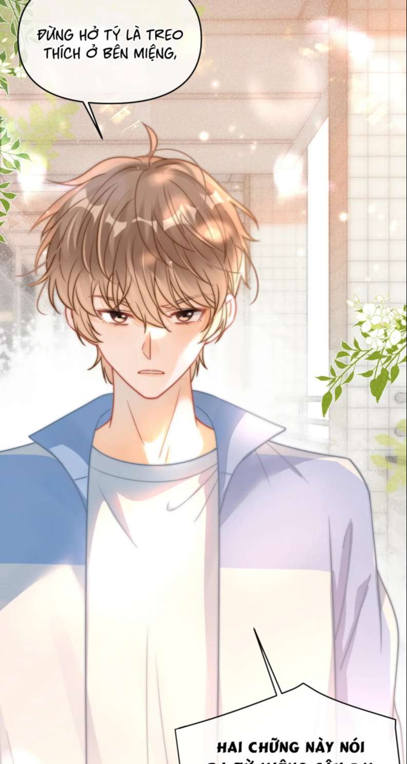 Giáo Thảo Bá Đạo Cầu Tôi Quay Lại: Chapter 25