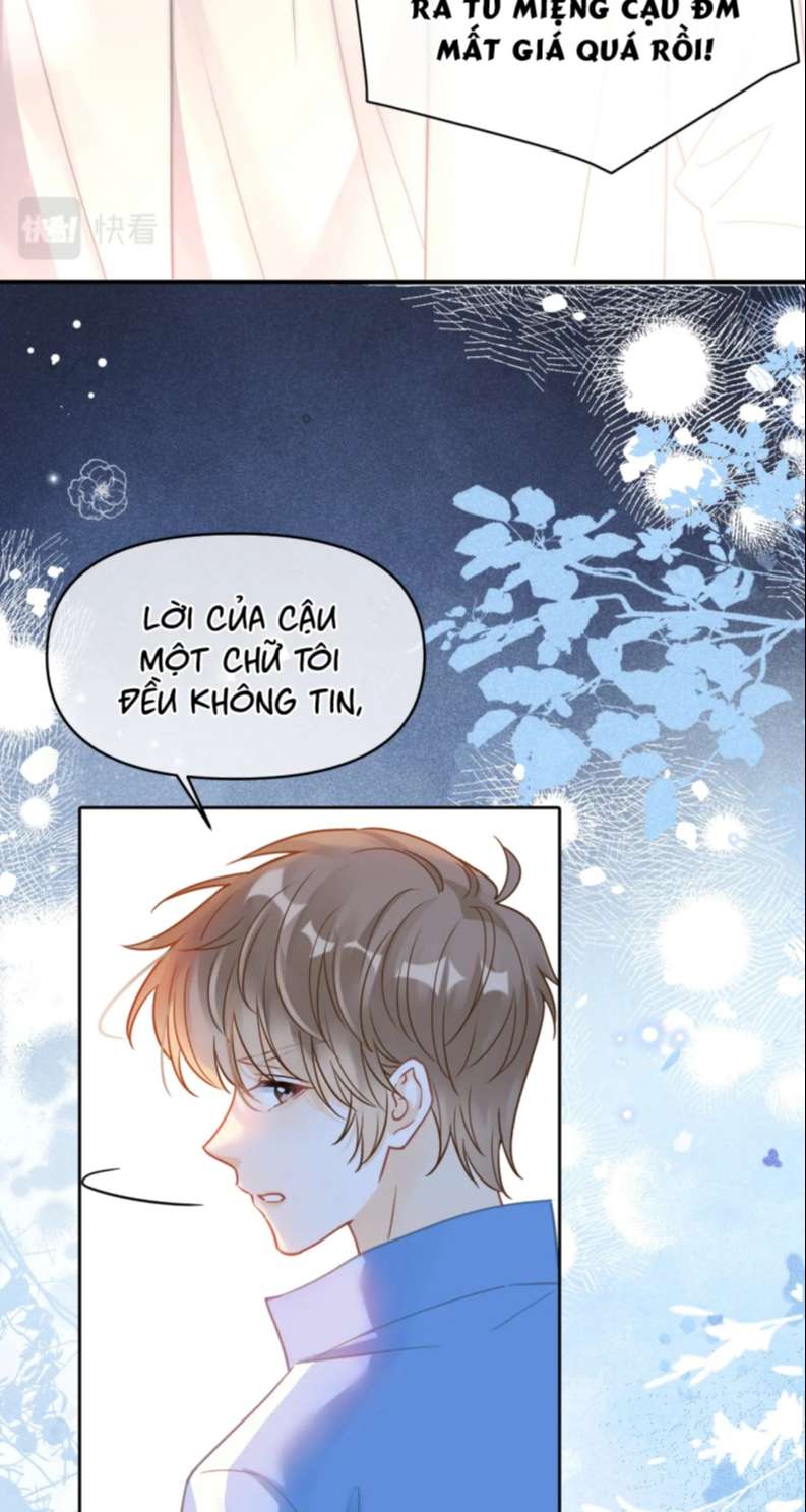 Giáo Thảo Bá Đạo Cầu Tôi Quay Lại: Chapter 25