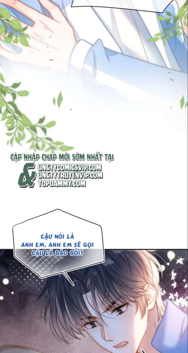 Giáo Thảo Bá Đạo Cầu Tôi Quay Lại: Chapter 25