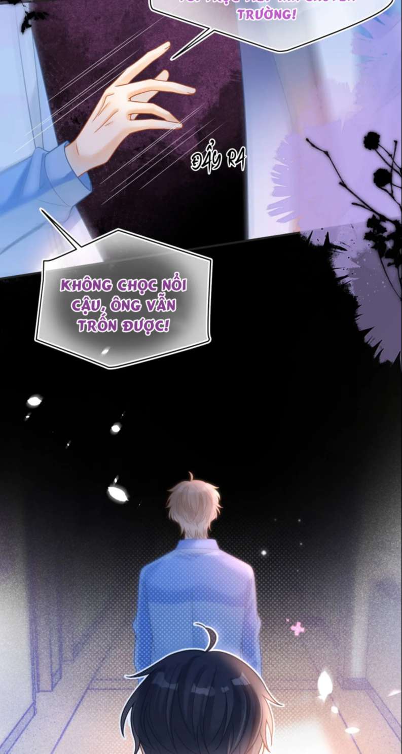 Giáo Thảo Bá Đạo Cầu Tôi Quay Lại: Chapter 25