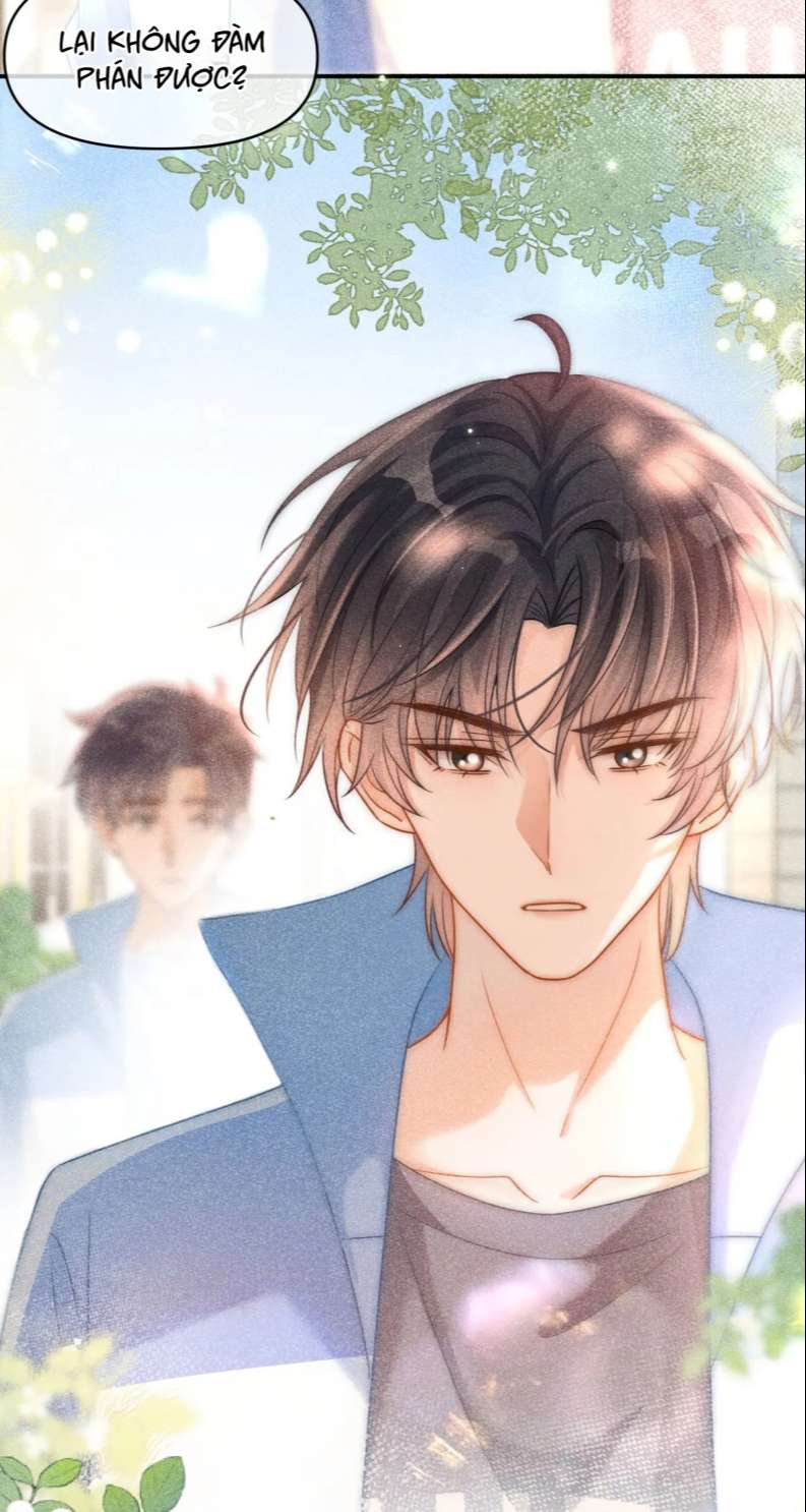 Giáo Thảo Bá Đạo Cầu Tôi Quay Lại: Chapter 25