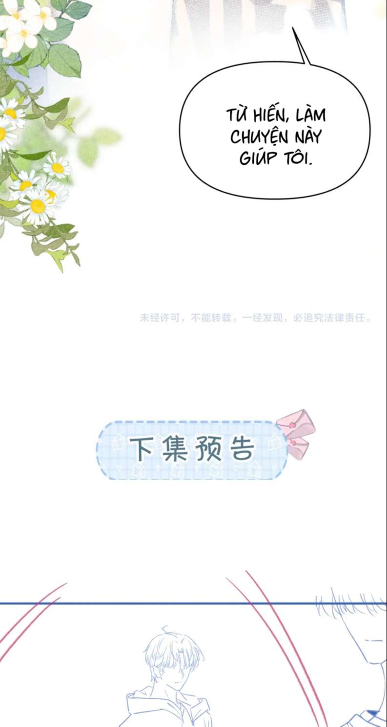Giáo Thảo Bá Đạo Cầu Tôi Quay Lại: Chapter 25