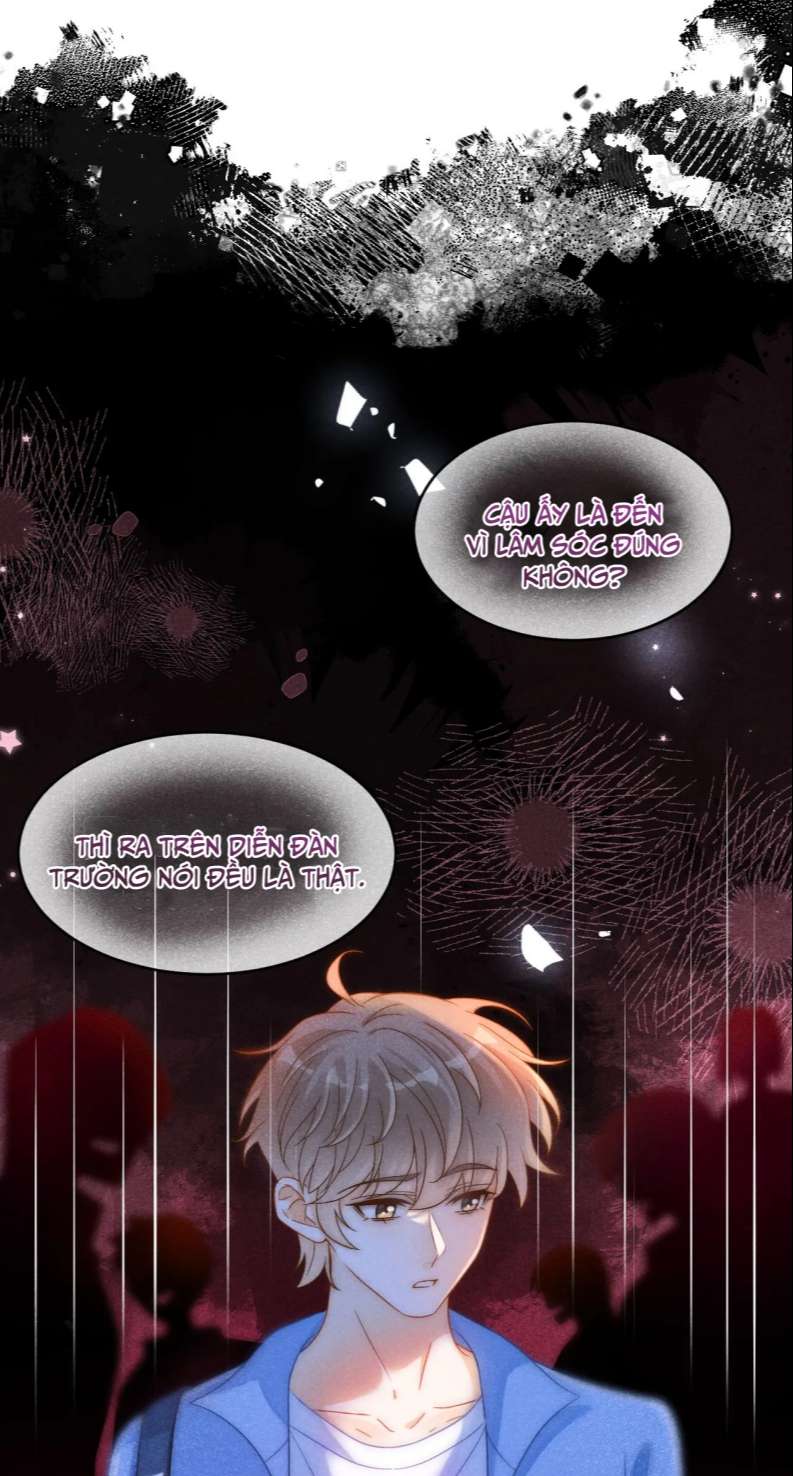 Giáo Thảo Bá Đạo Cầu Tôi Quay Lại: Chapter 25