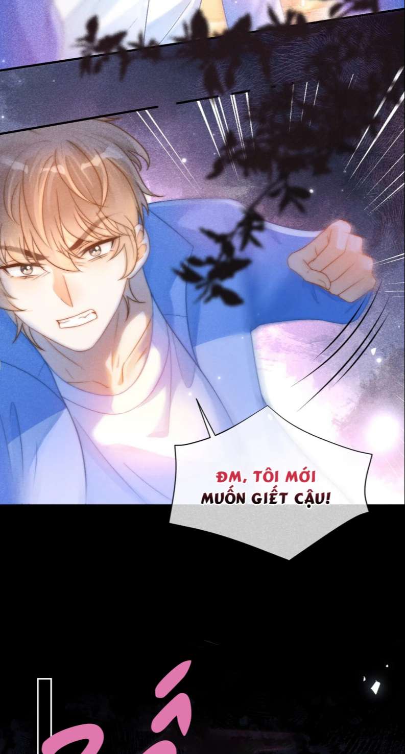 Giáo Thảo Bá Đạo Cầu Tôi Quay Lại: Chapter 25
