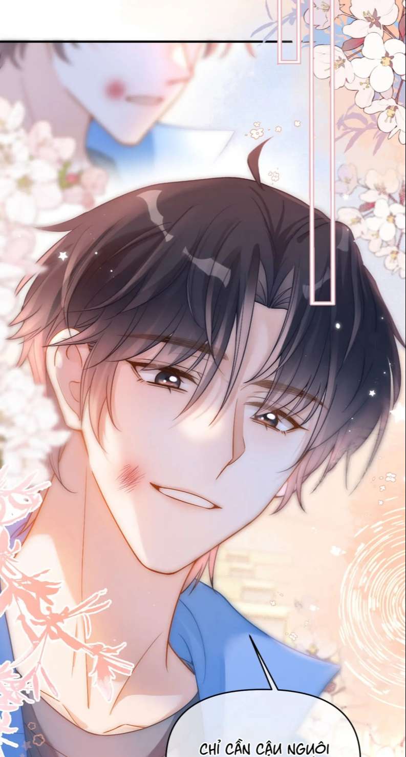 Giáo Thảo Bá Đạo Cầu Tôi Quay Lại: Chapter 25