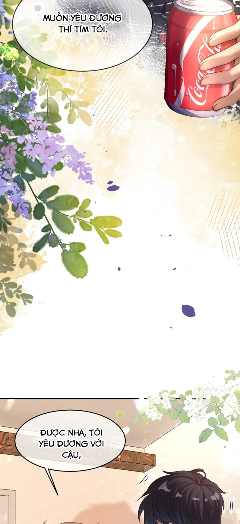 Giáo Thảo Bá Đạo Cầu Tôi Quay Lại: Chapter 34