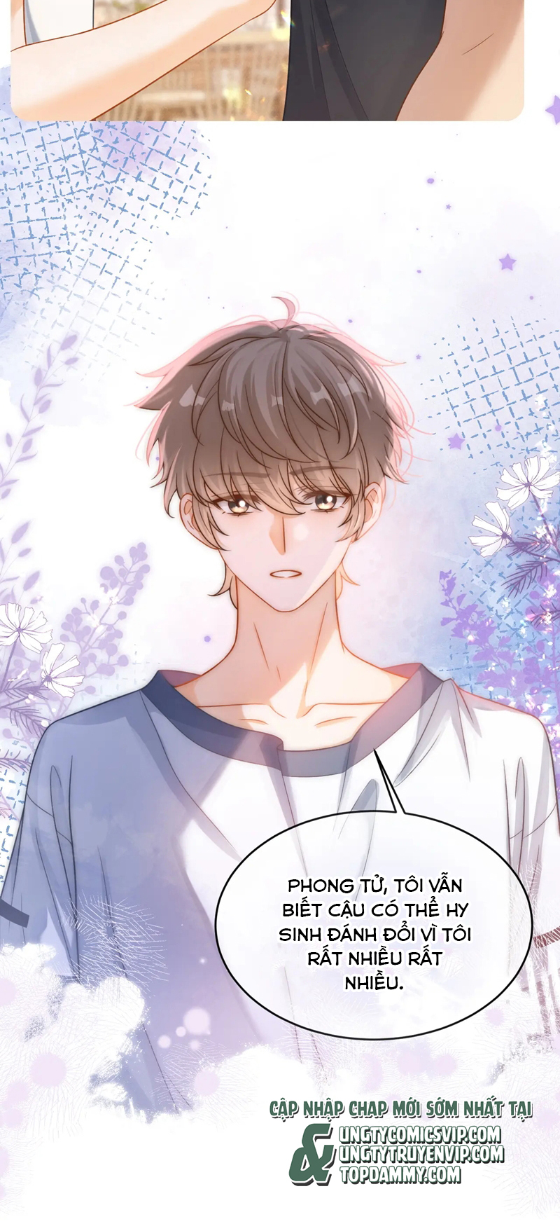 Giáo Thảo Bá Đạo Cầu Tôi Quay Lại: Chapter 34