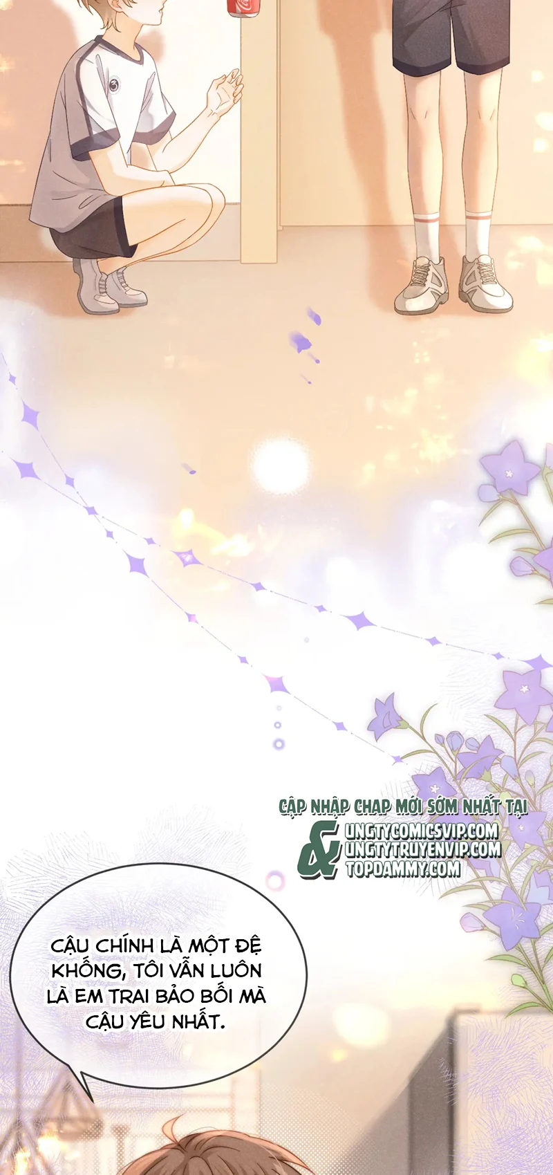 Giáo Thảo Bá Đạo Cầu Tôi Quay Lại: Chapter 34