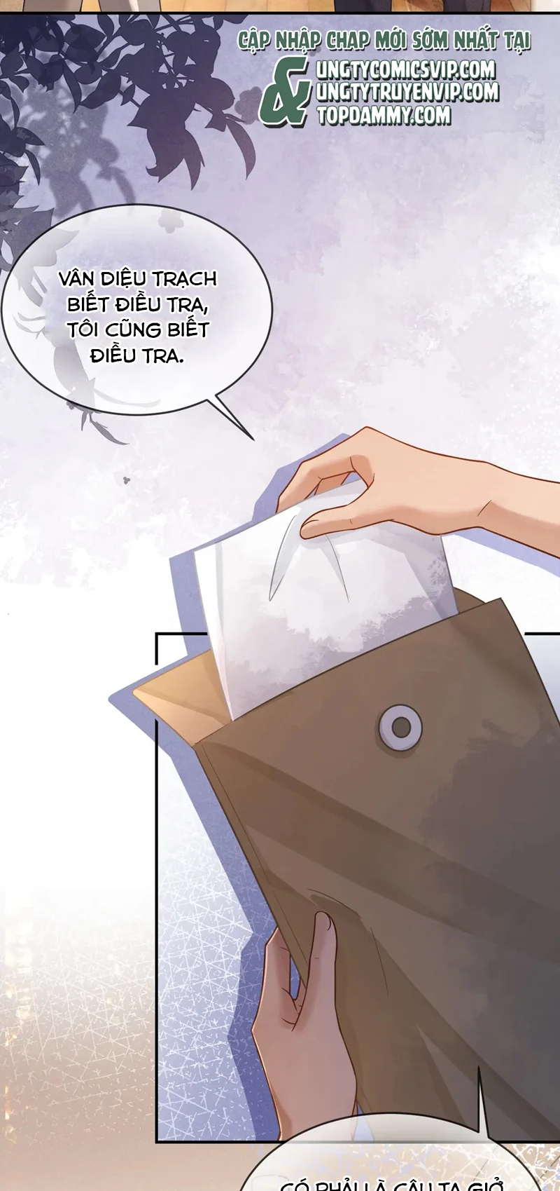 Giáo Thảo Bá Đạo Cầu Tôi Quay Lại: Chapter 34