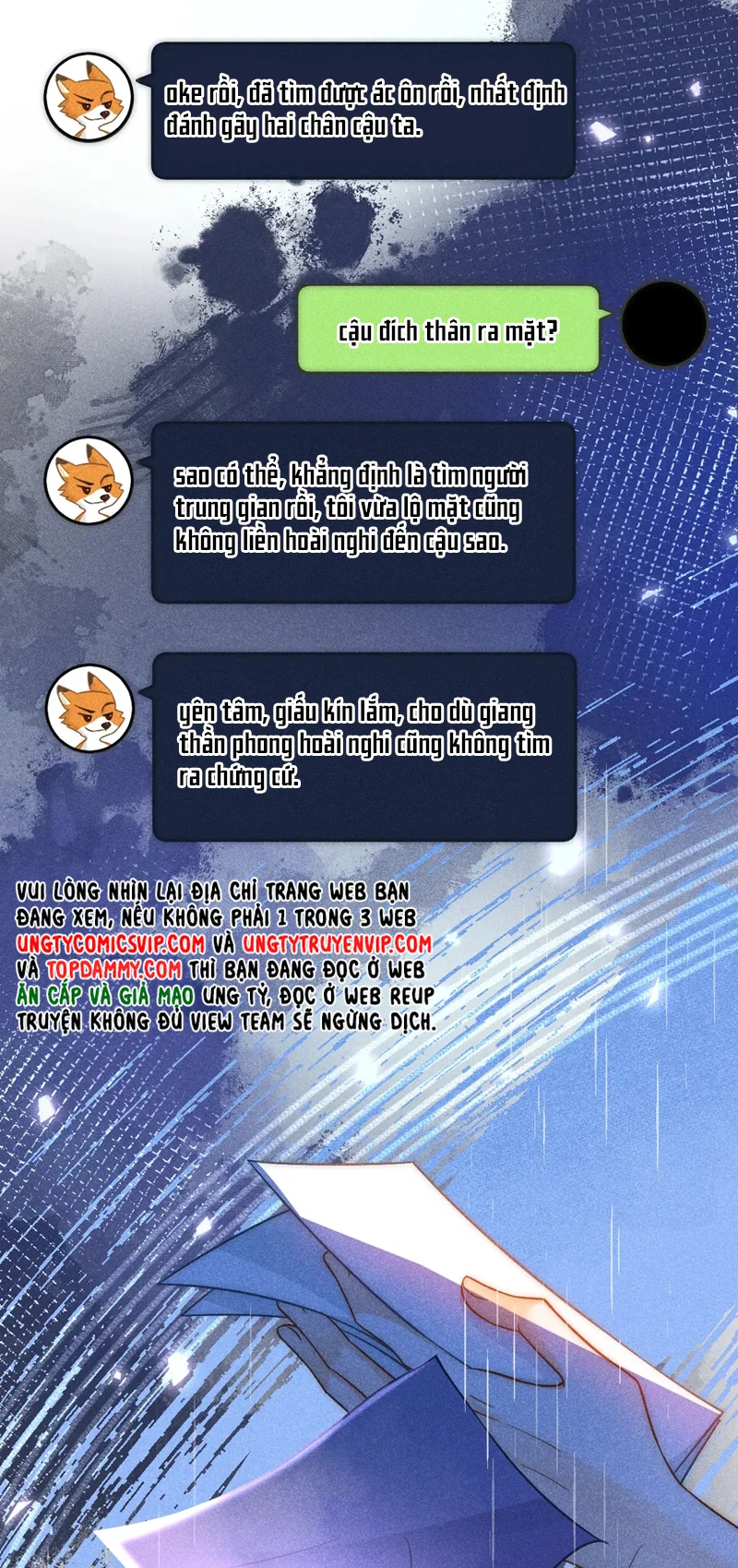 Giáo Thảo Bá Đạo Cầu Tôi Quay Lại: Chapter 34