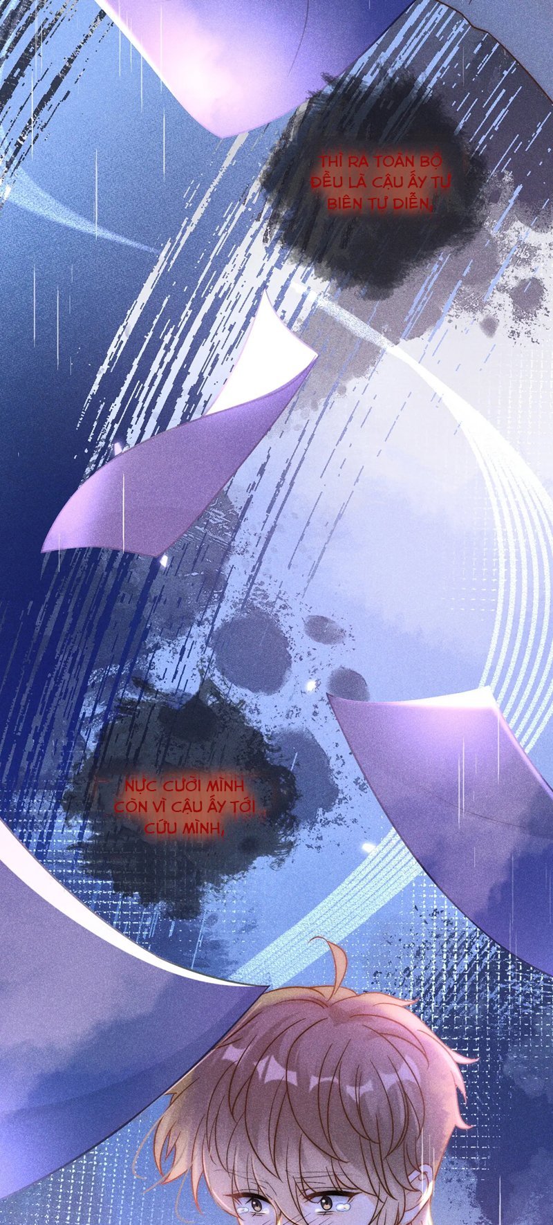 Giáo Thảo Bá Đạo Cầu Tôi Quay Lại: Chapter 34