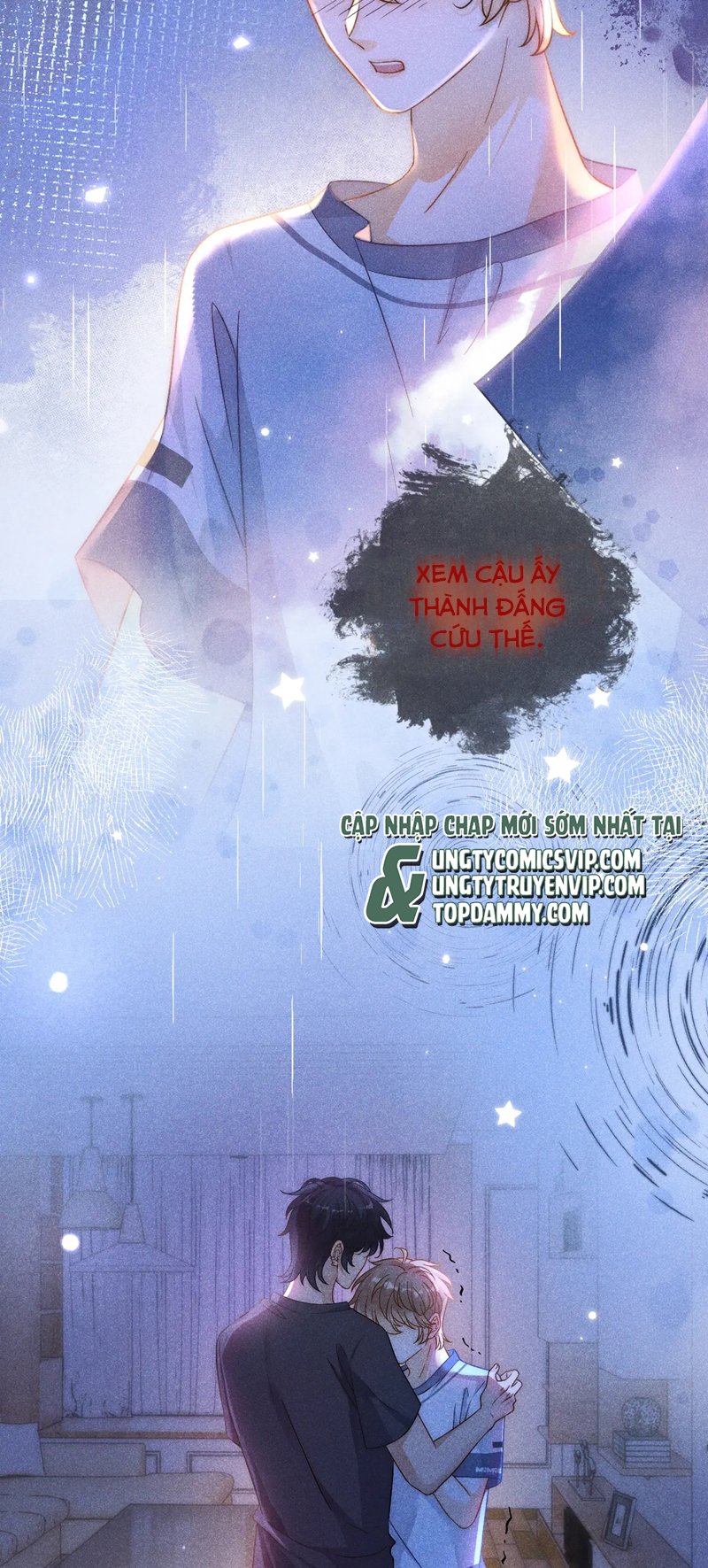 Giáo Thảo Bá Đạo Cầu Tôi Quay Lại: Chapter 34