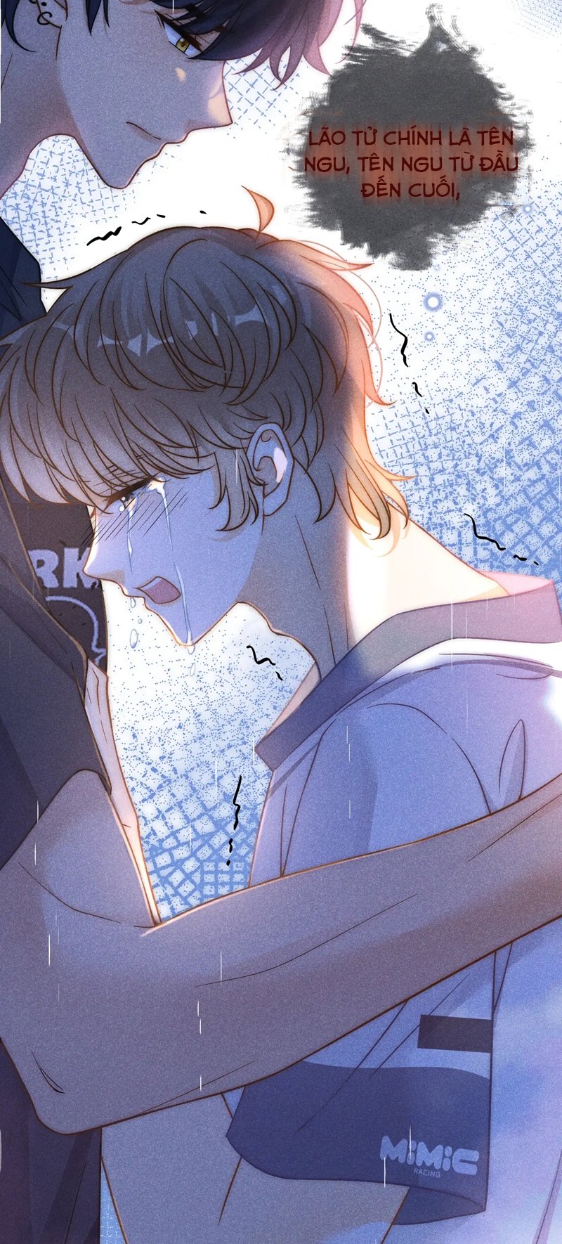 Giáo Thảo Bá Đạo Cầu Tôi Quay Lại: Chapter 34