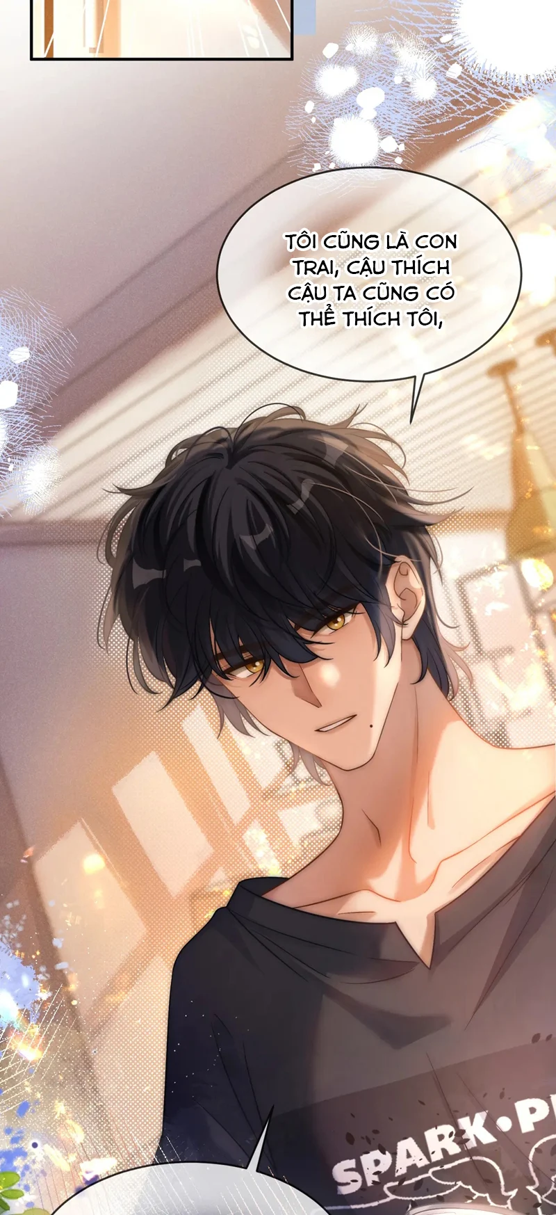 Giáo Thảo Bá Đạo Cầu Tôi Quay Lại: Chapter 34