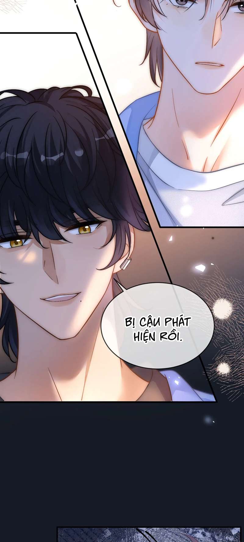 Giáo Thảo Bá Đạo Cầu Tôi Quay Lại: Chapter 35