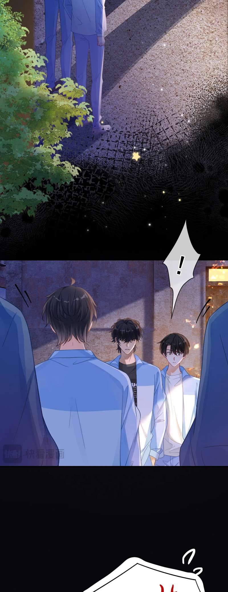 Giáo Thảo Bá Đạo Cầu Tôi Quay Lại: Chapter 35