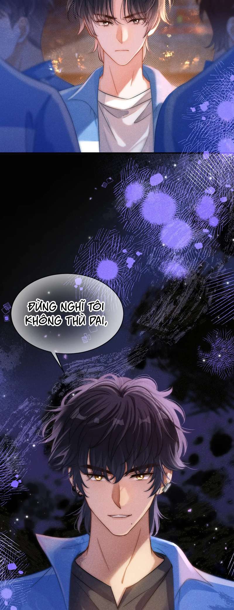 Giáo Thảo Bá Đạo Cầu Tôi Quay Lại: Chapter 35