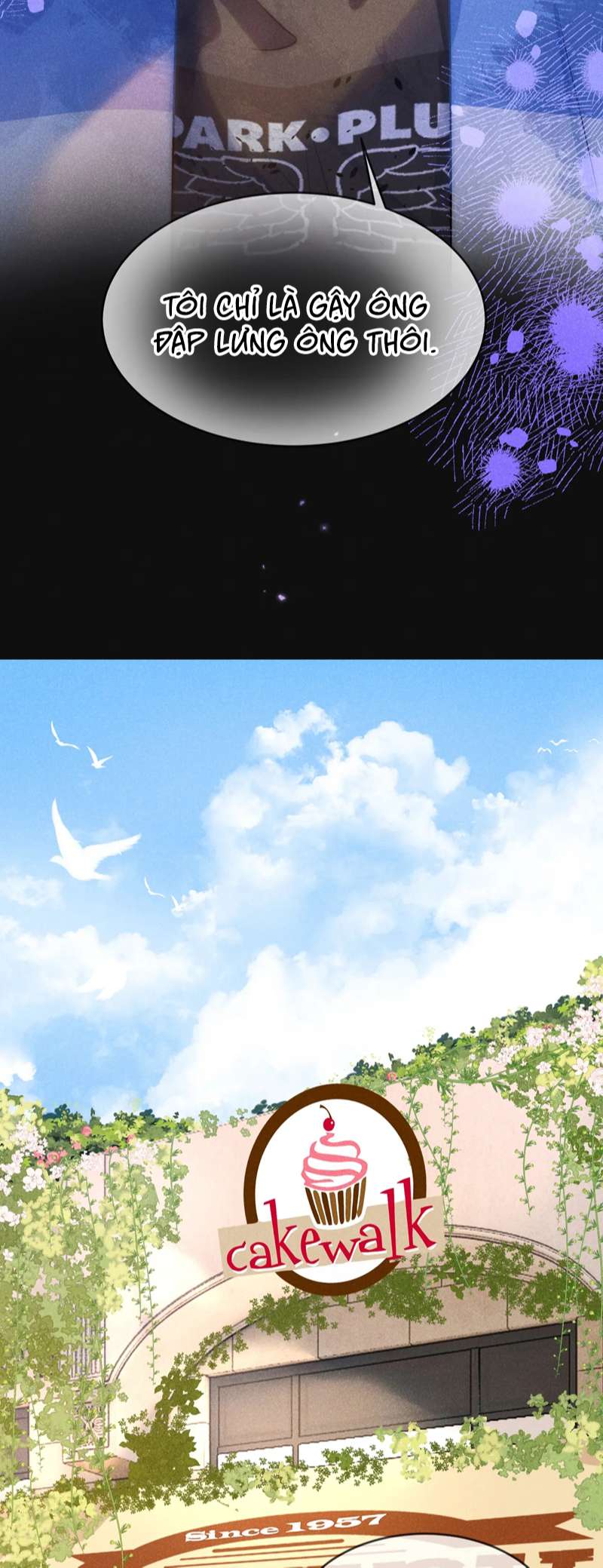 Giáo Thảo Bá Đạo Cầu Tôi Quay Lại: Chapter 35