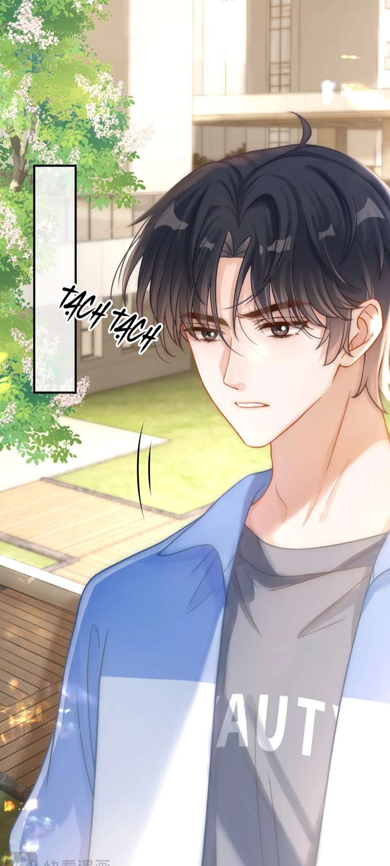 Giáo Thảo Bá Đạo Cầu Tôi Quay Lại: Chapter 35