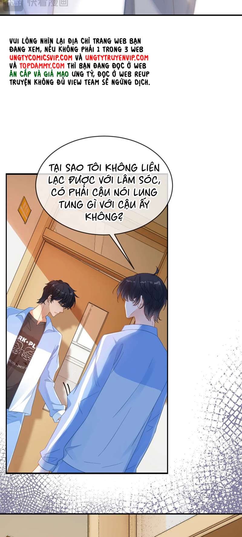 Giáo Thảo Bá Đạo Cầu Tôi Quay Lại: Chapter 35