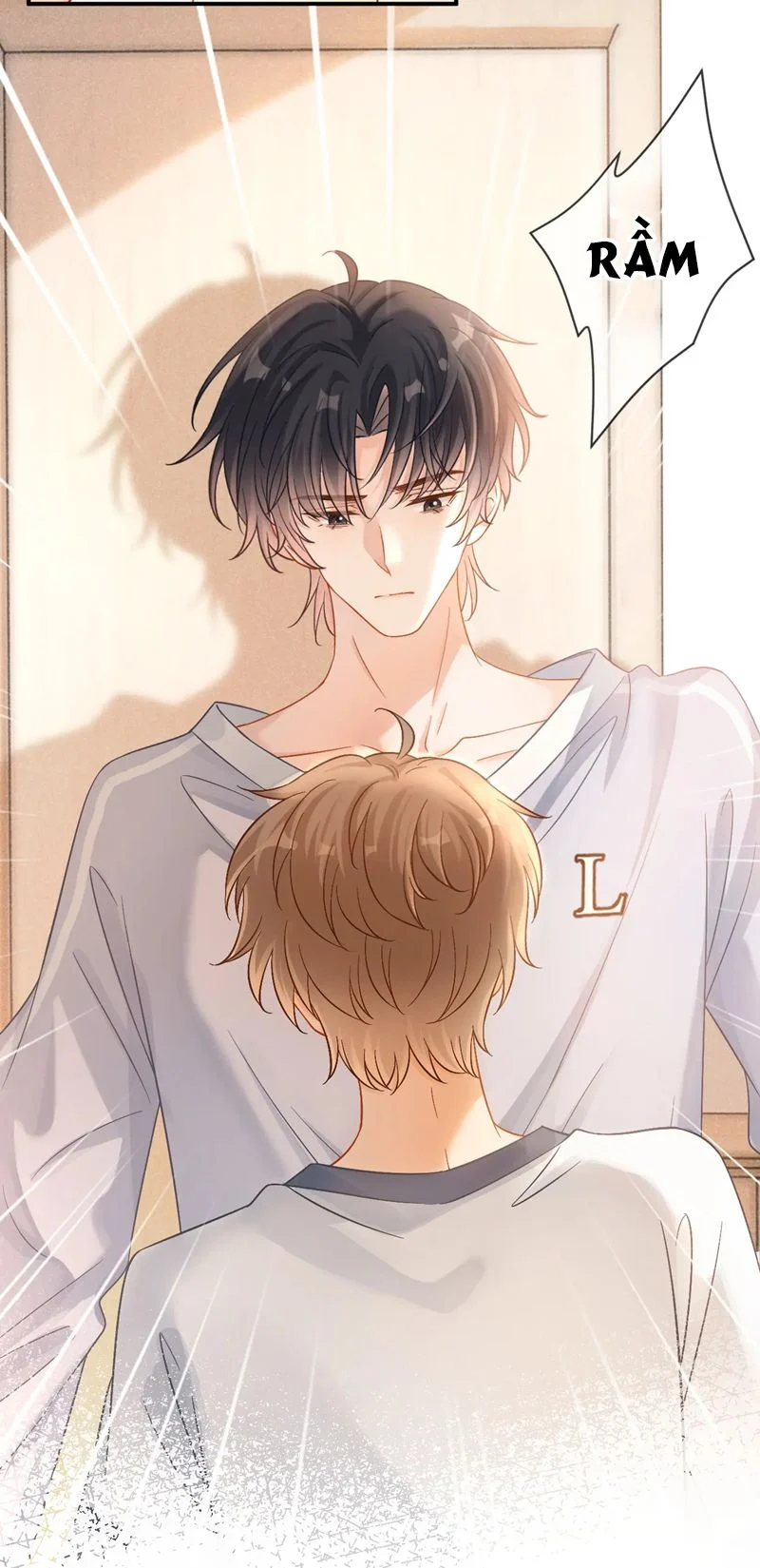 Giáo Thảo Bá Đạo Cầu Tôi Quay Lại: Chapter 37