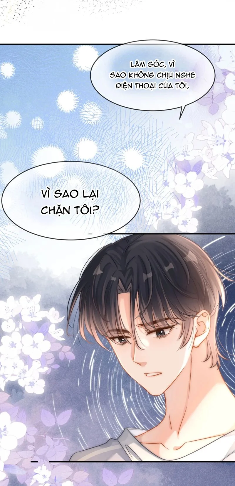 Giáo Thảo Bá Đạo Cầu Tôi Quay Lại: Chapter 37