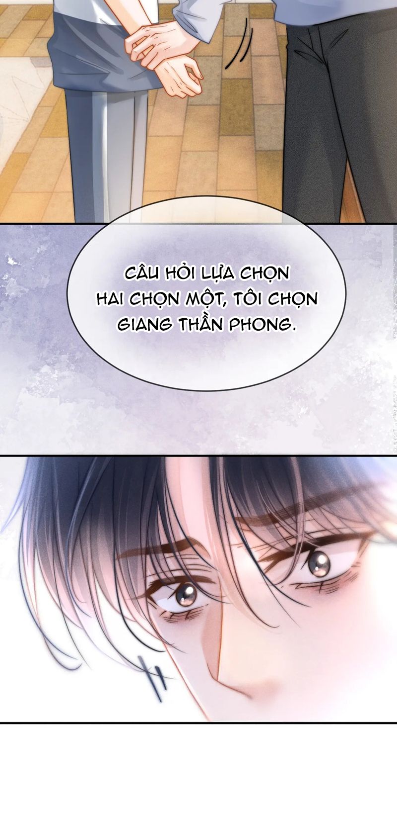 Giáo Thảo Bá Đạo Cầu Tôi Quay Lại: Chapter 37