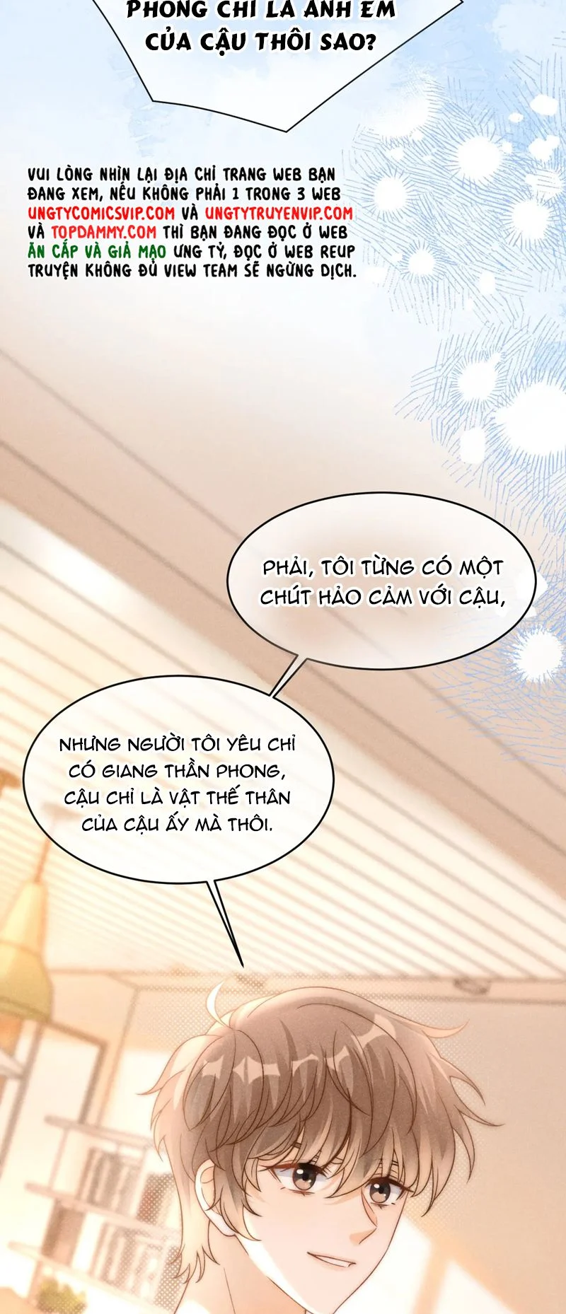 Giáo Thảo Bá Đạo Cầu Tôi Quay Lại: Chapter 37