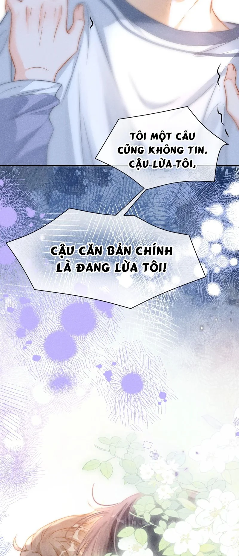Giáo Thảo Bá Đạo Cầu Tôi Quay Lại: Chapter 37