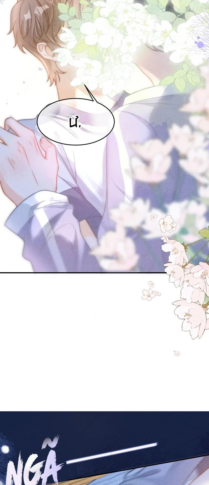 Giáo Thảo Bá Đạo Cầu Tôi Quay Lại: Chapter 37