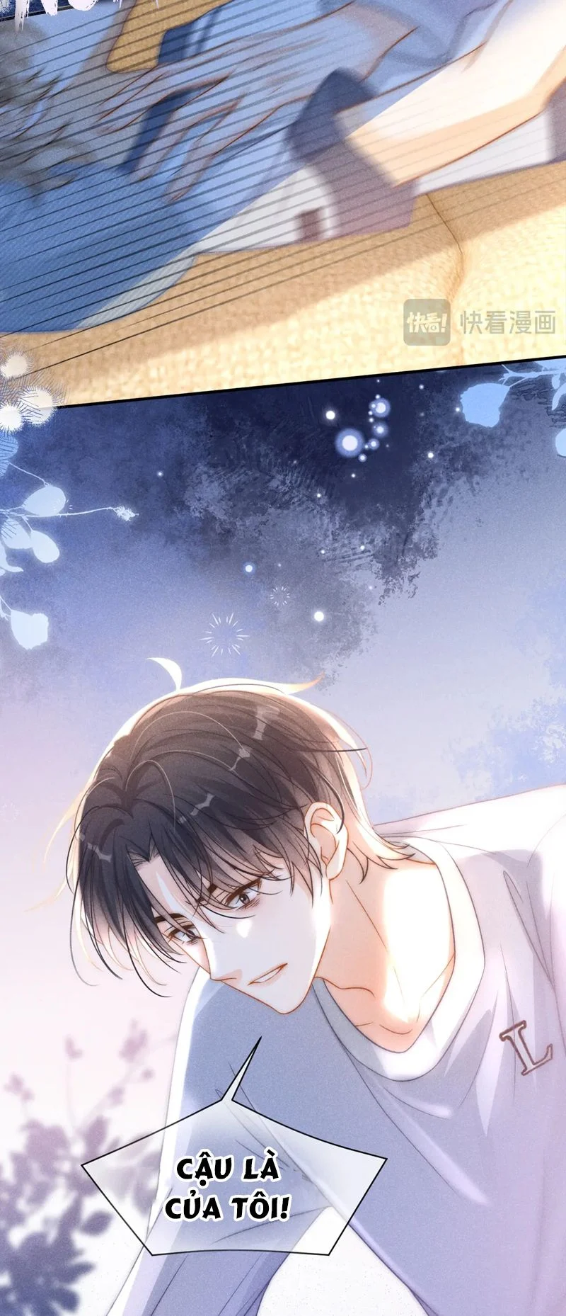 Giáo Thảo Bá Đạo Cầu Tôi Quay Lại: Chapter 37