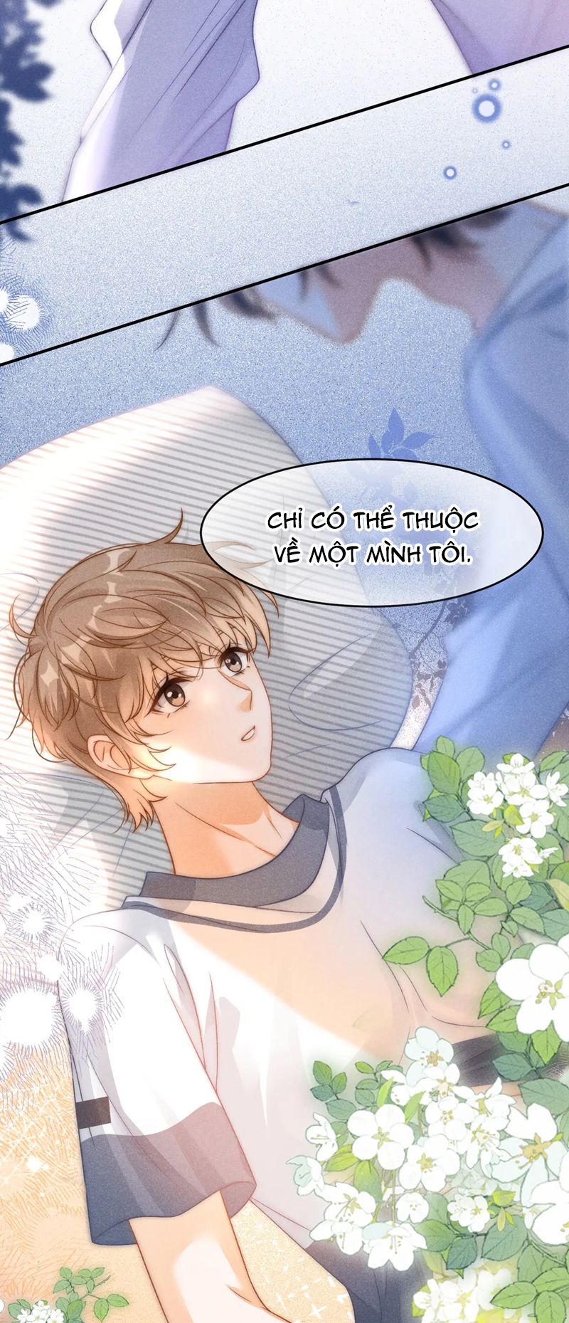 Giáo Thảo Bá Đạo Cầu Tôi Quay Lại: Chapter 37