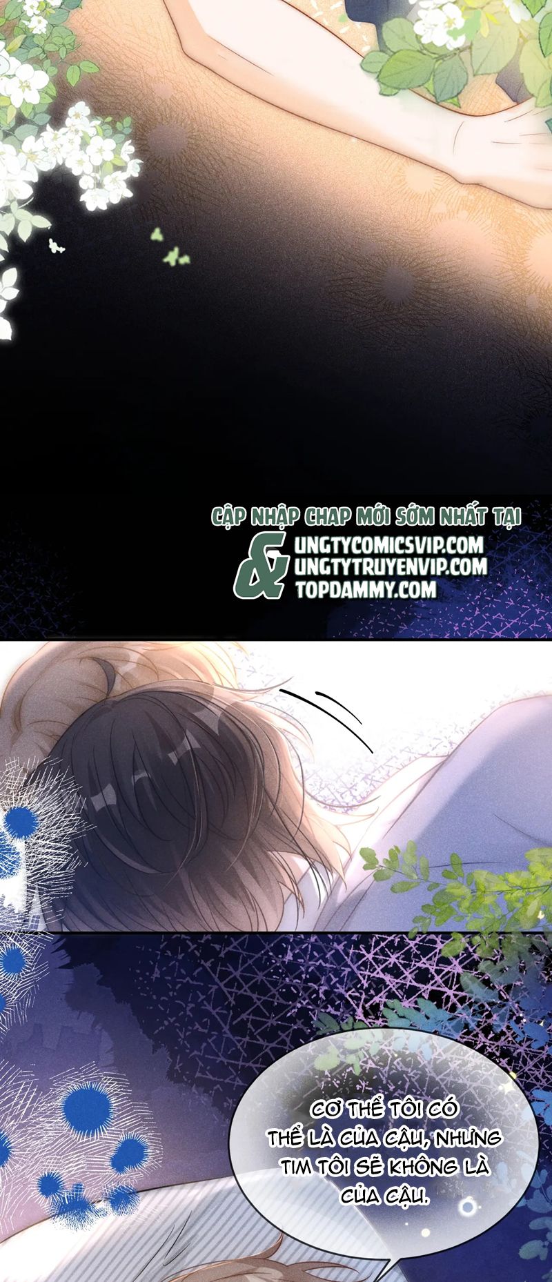 Giáo Thảo Bá Đạo Cầu Tôi Quay Lại: Chapter 37