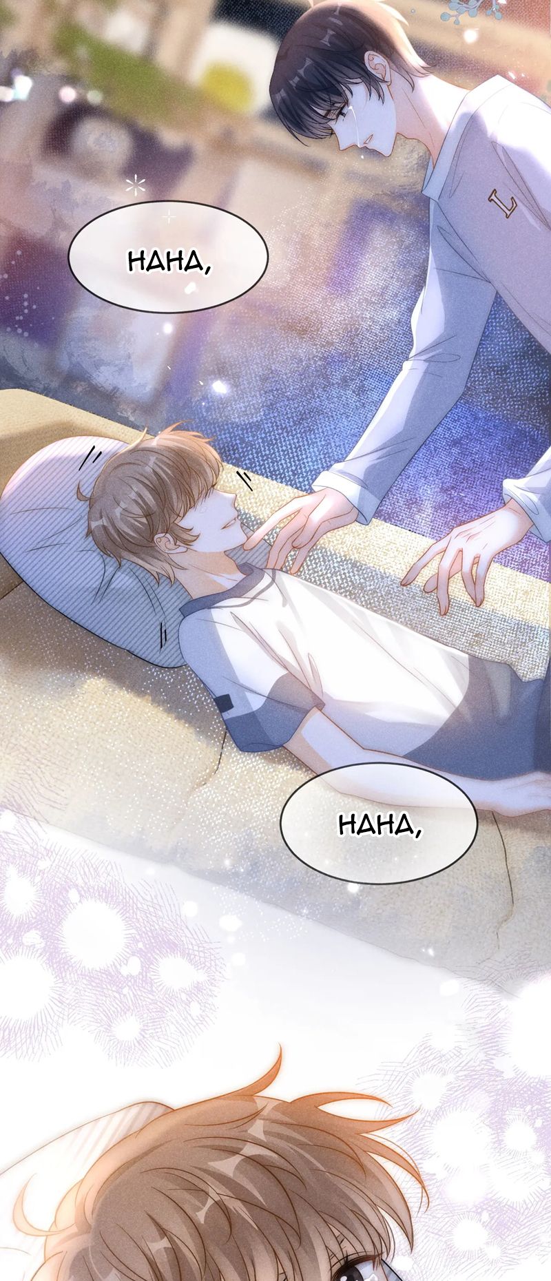 Giáo Thảo Bá Đạo Cầu Tôi Quay Lại: Chapter 37