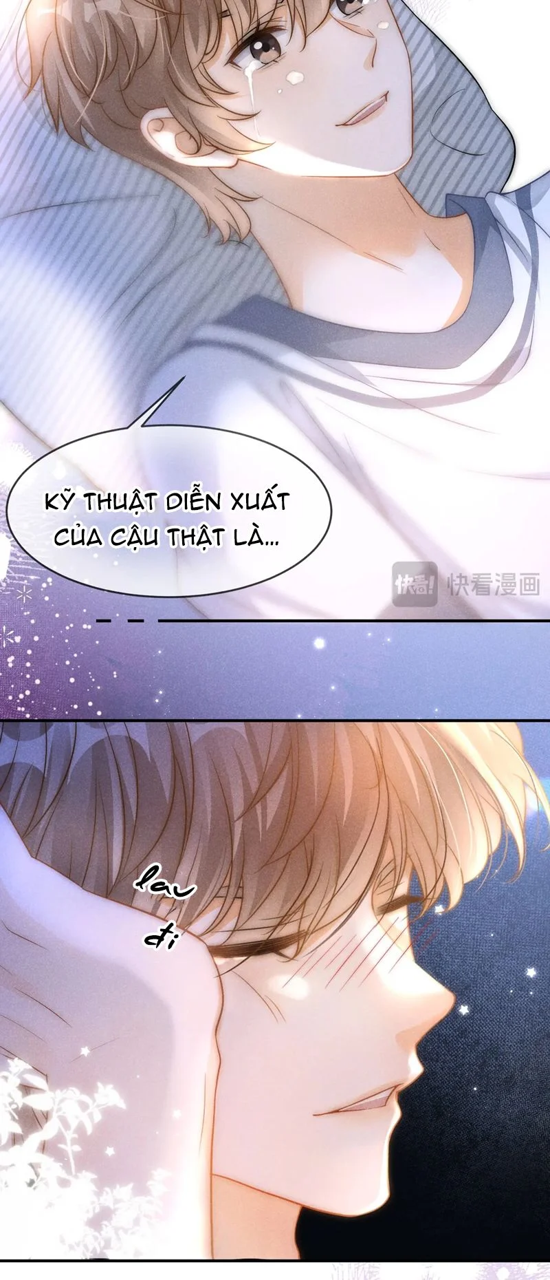 Giáo Thảo Bá Đạo Cầu Tôi Quay Lại: Chapter 37