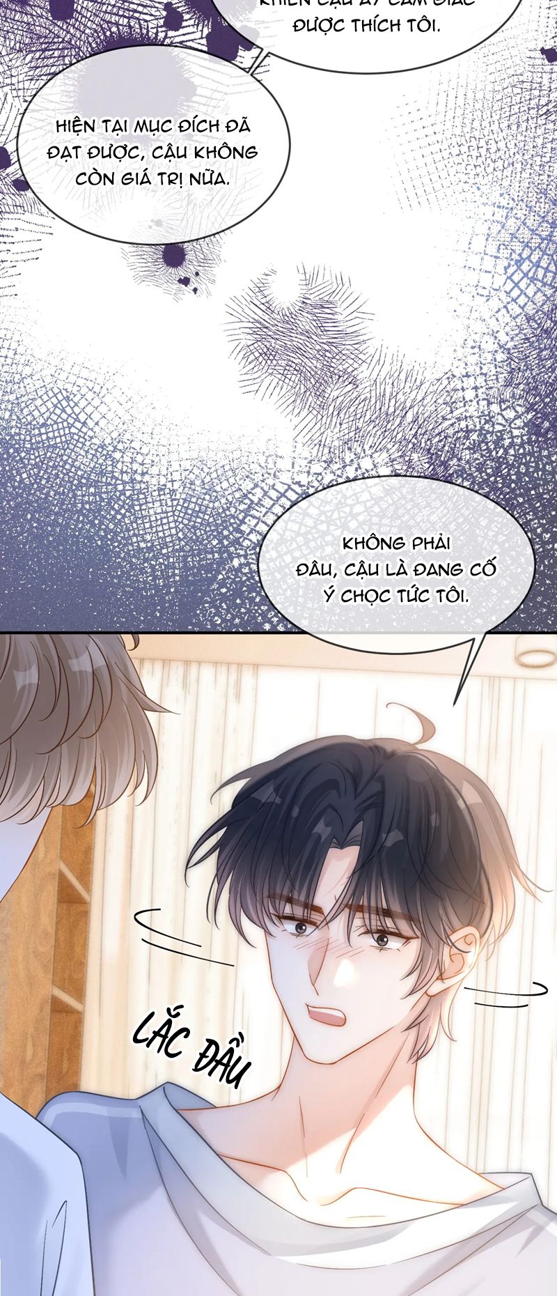Giáo Thảo Bá Đạo Cầu Tôi Quay Lại: Chapter 37