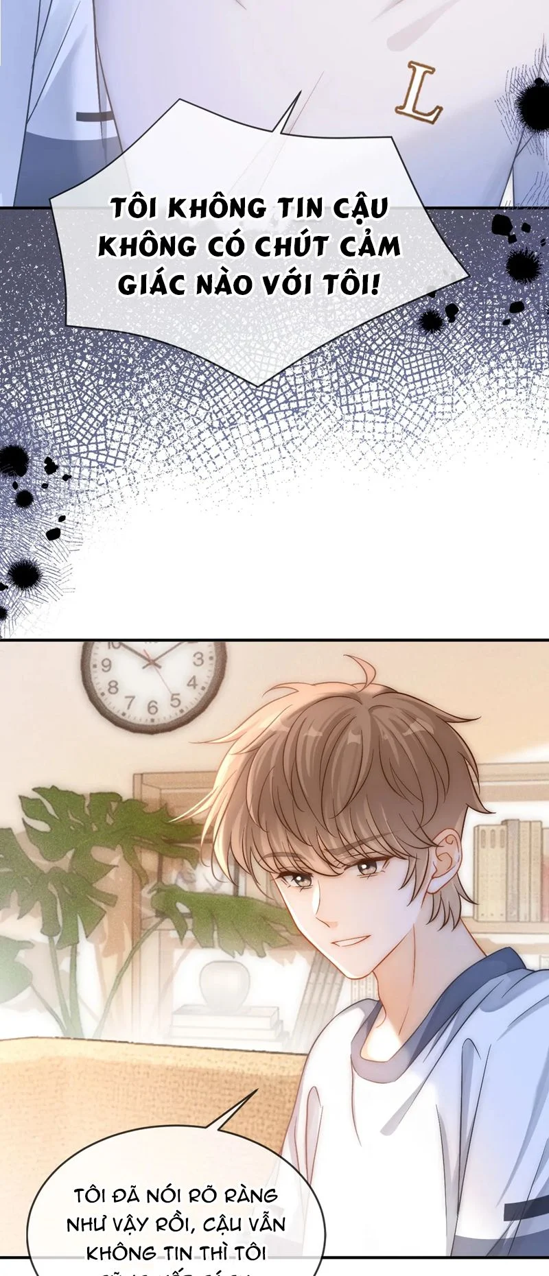Giáo Thảo Bá Đạo Cầu Tôi Quay Lại: Chapter 37