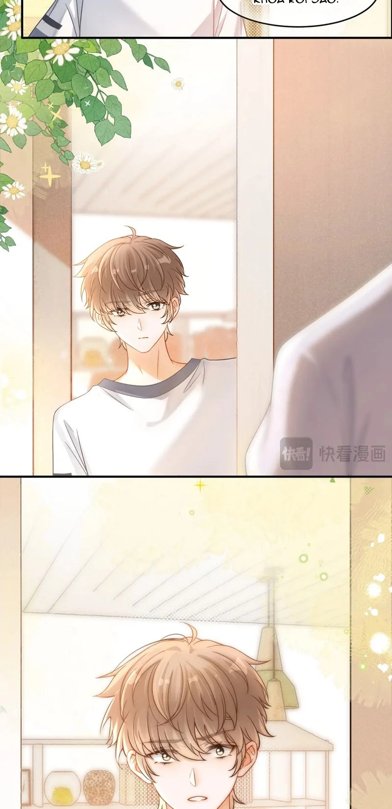 Giáo Thảo Bá Đạo Cầu Tôi Quay Lại: Chapter 37