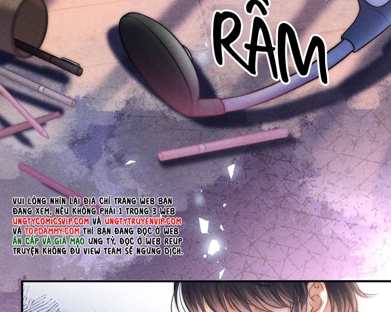 Giáo Thảo Bá Đạo Cầu Tôi Quay Lại: Chapter 38