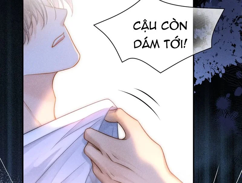 Giáo Thảo Bá Đạo Cầu Tôi Quay Lại: Chapter 38