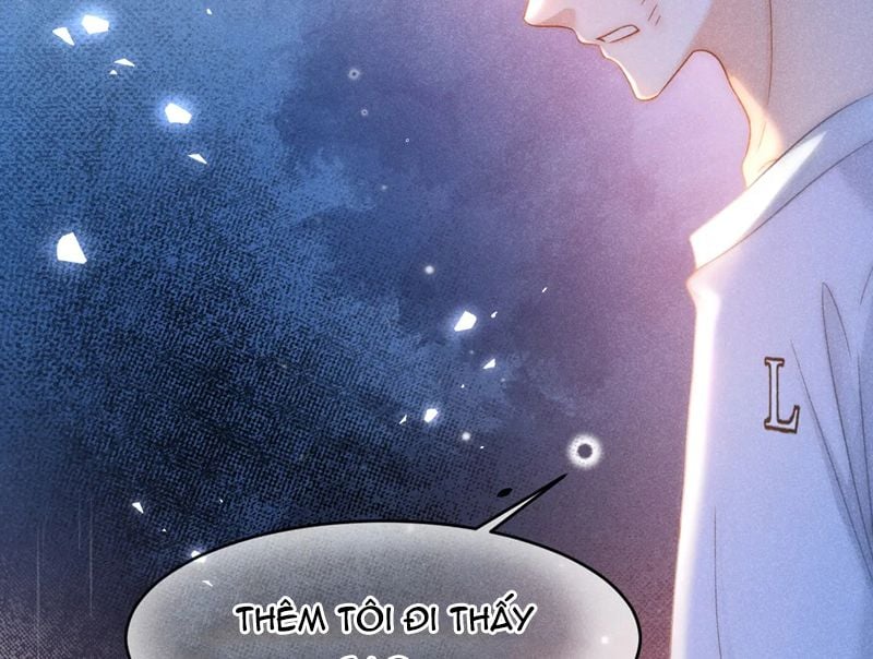 Giáo Thảo Bá Đạo Cầu Tôi Quay Lại: Chapter 38