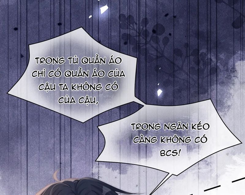 Giáo Thảo Bá Đạo Cầu Tôi Quay Lại: Chapter 38