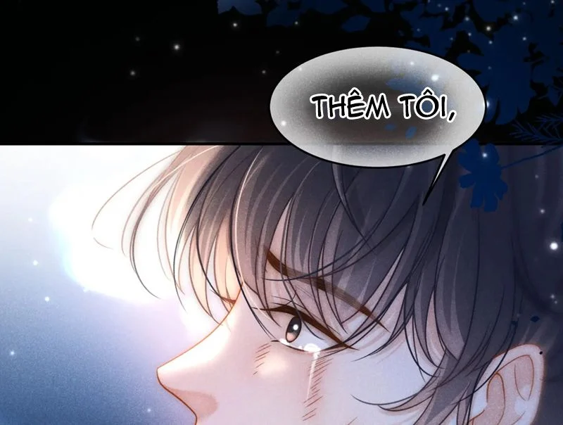 Giáo Thảo Bá Đạo Cầu Tôi Quay Lại: Chapter 38