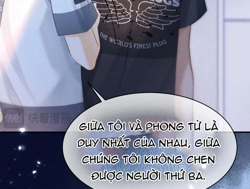 Giáo Thảo Bá Đạo Cầu Tôi Quay Lại: Chapter 38