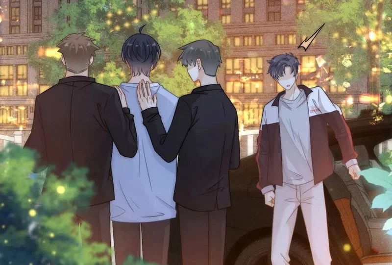 Giáo Thảo Bá Đạo Cầu Tôi Quay Lại: Chapter 38