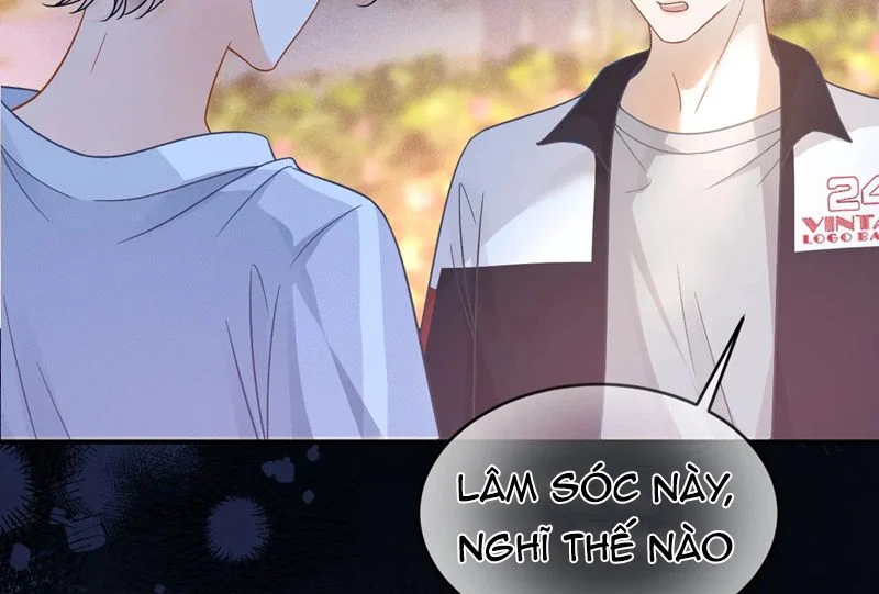 Giáo Thảo Bá Đạo Cầu Tôi Quay Lại: Chapter 38