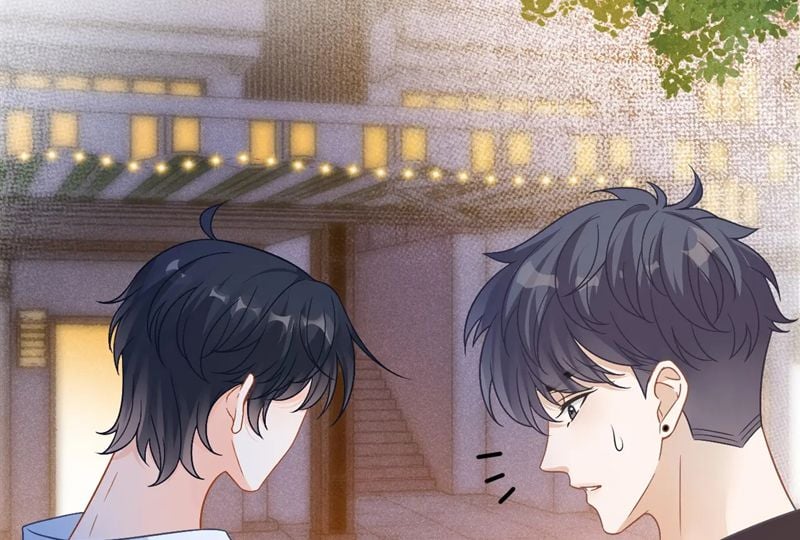 Giáo Thảo Bá Đạo Cầu Tôi Quay Lại: Chapter 38