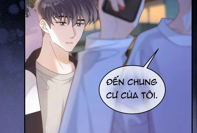 Giáo Thảo Bá Đạo Cầu Tôi Quay Lại: Chapter 38