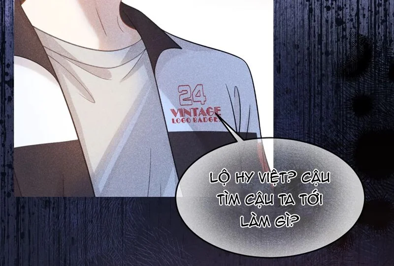 Giáo Thảo Bá Đạo Cầu Tôi Quay Lại: Chapter 38