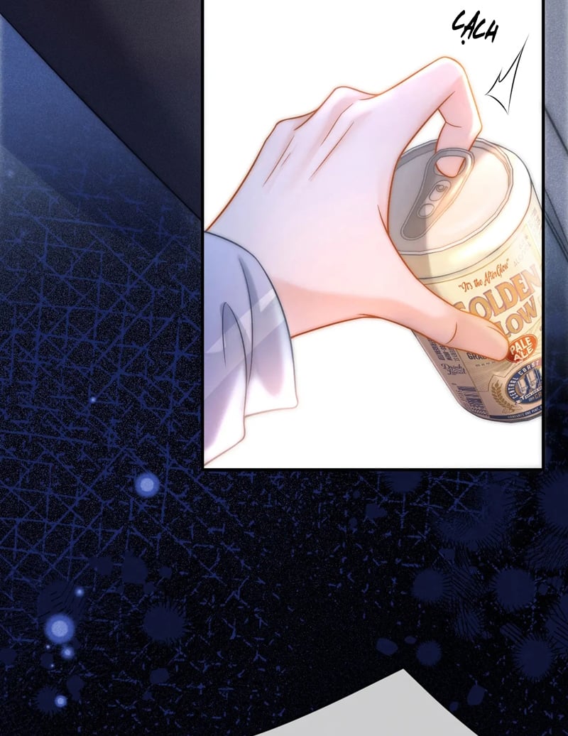 Giáo Thảo Bá Đạo Cầu Tôi Quay Lại: Chapter 39